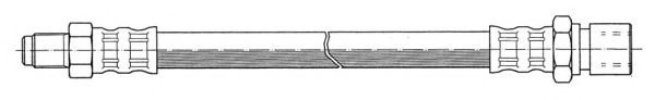 CEF 510184 Brake Hose